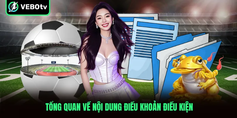 Tổng quan về nội dung điều khoản điều kiện